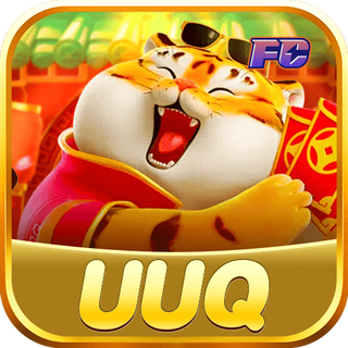Logo uuq - Cassino Online Brasil