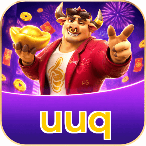 Logo uuq Fortune Tiger