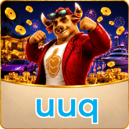 uuq Big Wins Logo