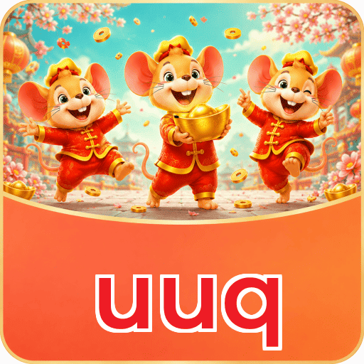 Logo uuq Login