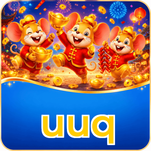 Logo uuq Soluções