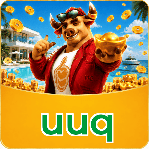 Logo uuq - Cadastro Seguro e Confiável