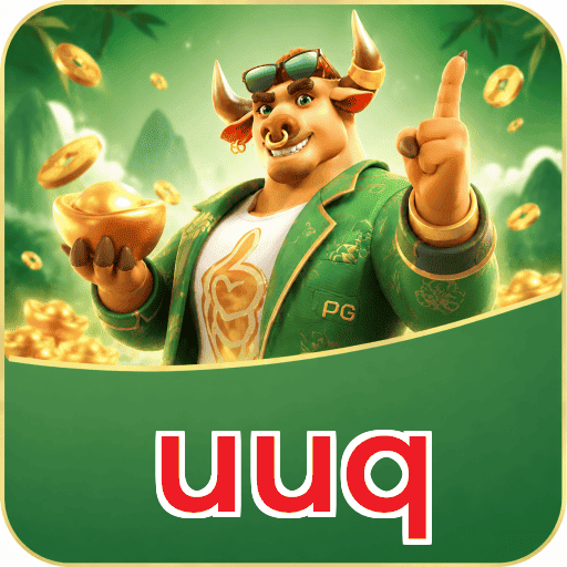 Logo uuq - Novos Jogadores