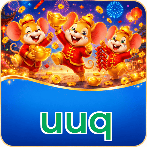 Logo uuq Fortune Games